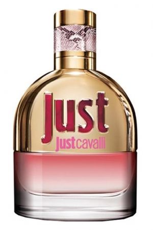 Just Cavalli by Roberto Cavalli for Women - Eau de Toilette, 75ml